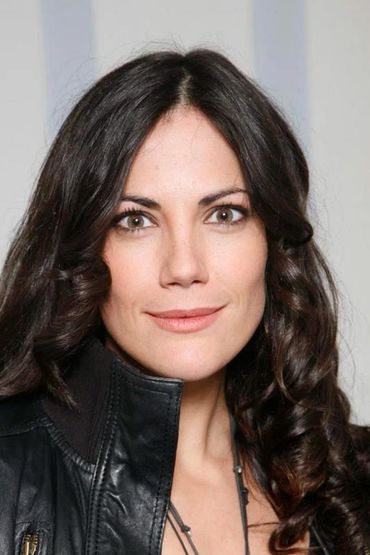 Беттина Циммерман