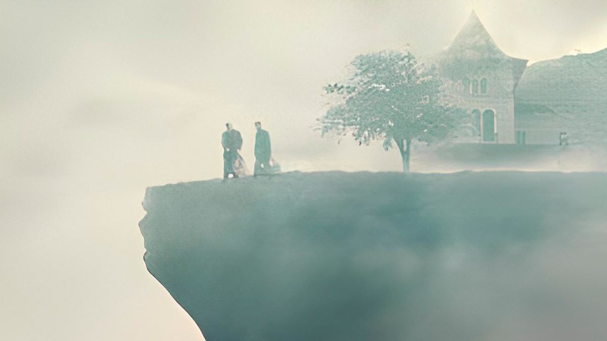 Дневники убийцы