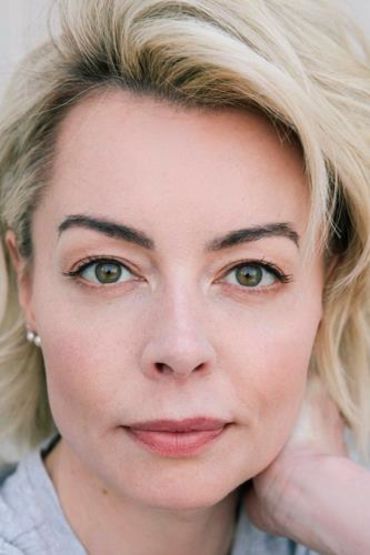 Лидия МакГиннесс