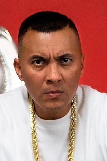 Хосе Мартин Конехо