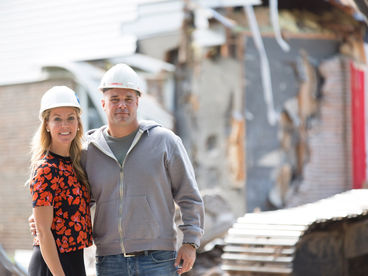 Корпорация Брайана Корпорация Брайана