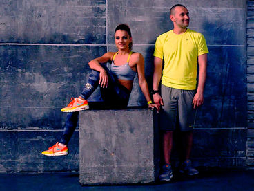 Табата-Хард Табата-Хард