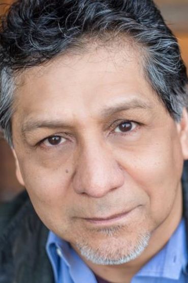 Хуан Рамирес