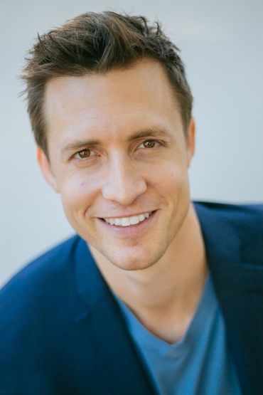 Майкл Шенефелт