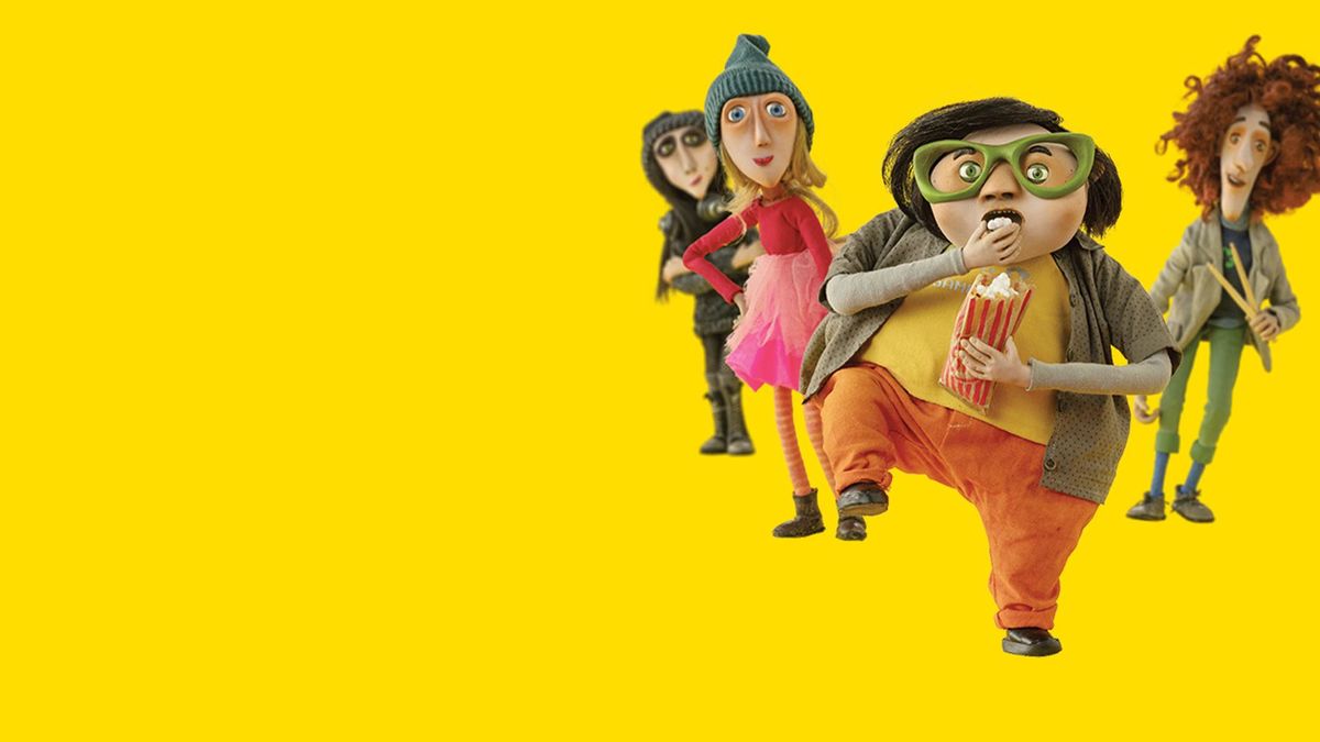 На всю катушку