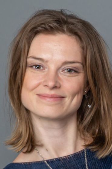 Мария Афанасьева