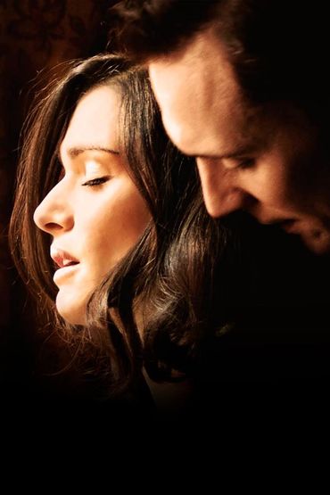 Глубокое синее море