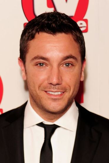 Джино Д’Акампо