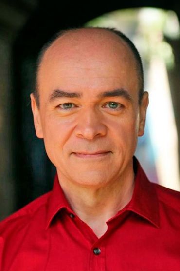 Крэйг Стивенсон