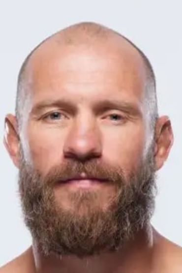 Дональд Серроне