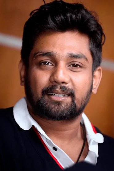 Друва Сарья