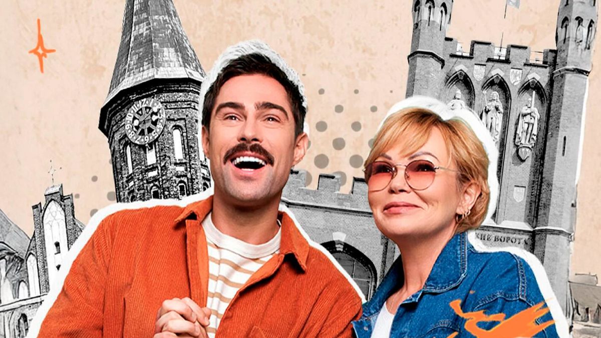 Ок, мам, поехали