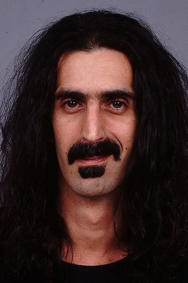 Фрэнк Заппа