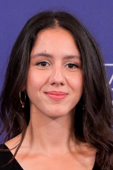 Анаид Розам