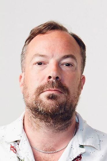 Саймон Рамли