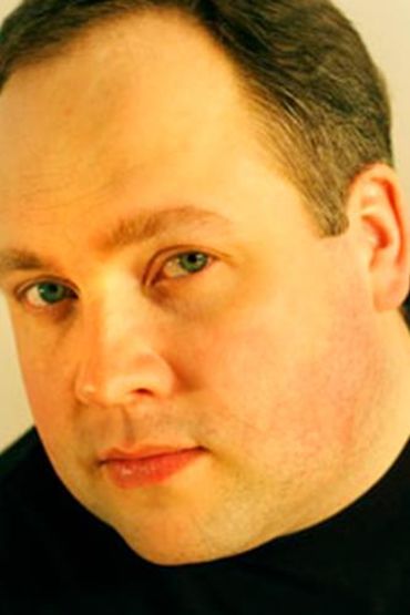 Михаил Парыгин