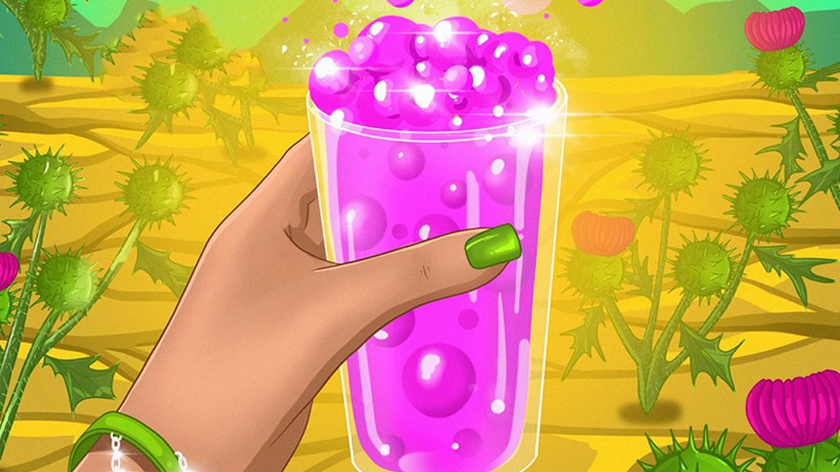 After School House - Шипучка