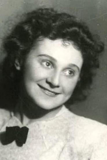 Маргарита Куприянова