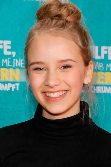 Лина Хускер