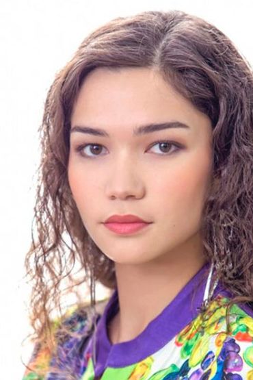 Гульназ Хайсарова