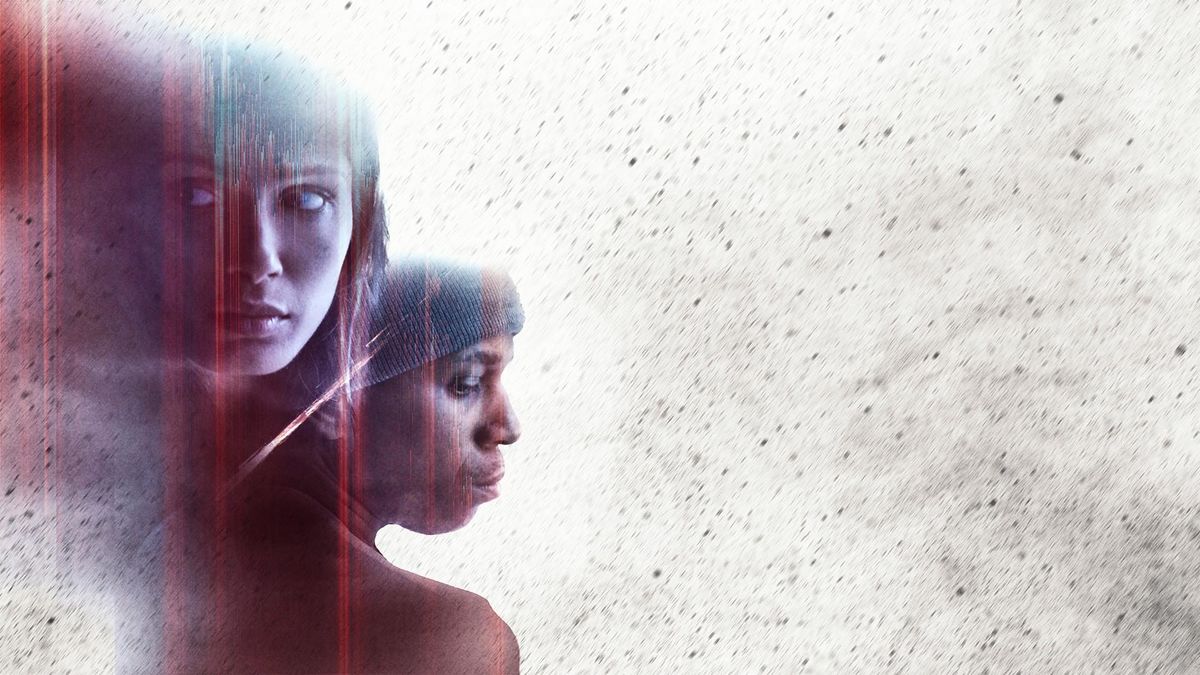 Последняя женщина на Земле