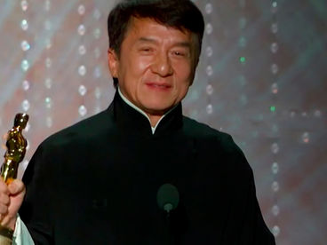 Джеки Чан: Создание иконы Джеки Чан: Создание иконы