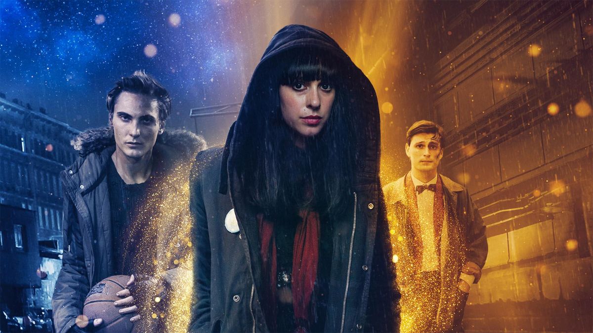 Исцеляющая