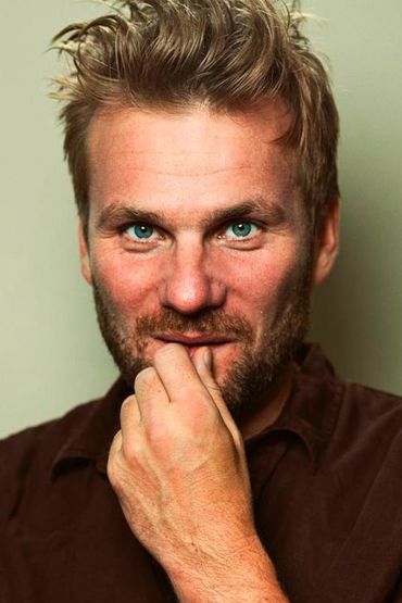 Мадс Хеегор