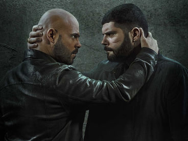 Гоморра Гоморра