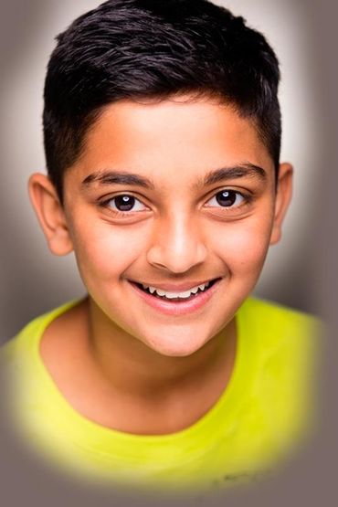 Ranveer Harsh