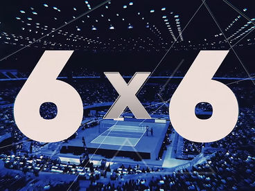 «6х6». Волейбольное обозрение