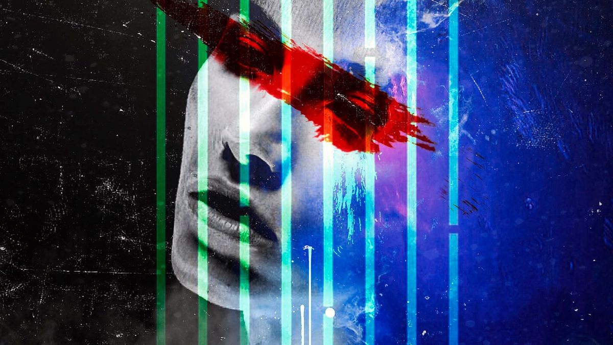 Luxor feat. Люся Чеботина - No Cry