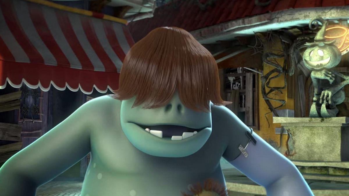 Покажи мне глаза