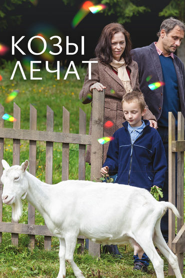 Козы лечат