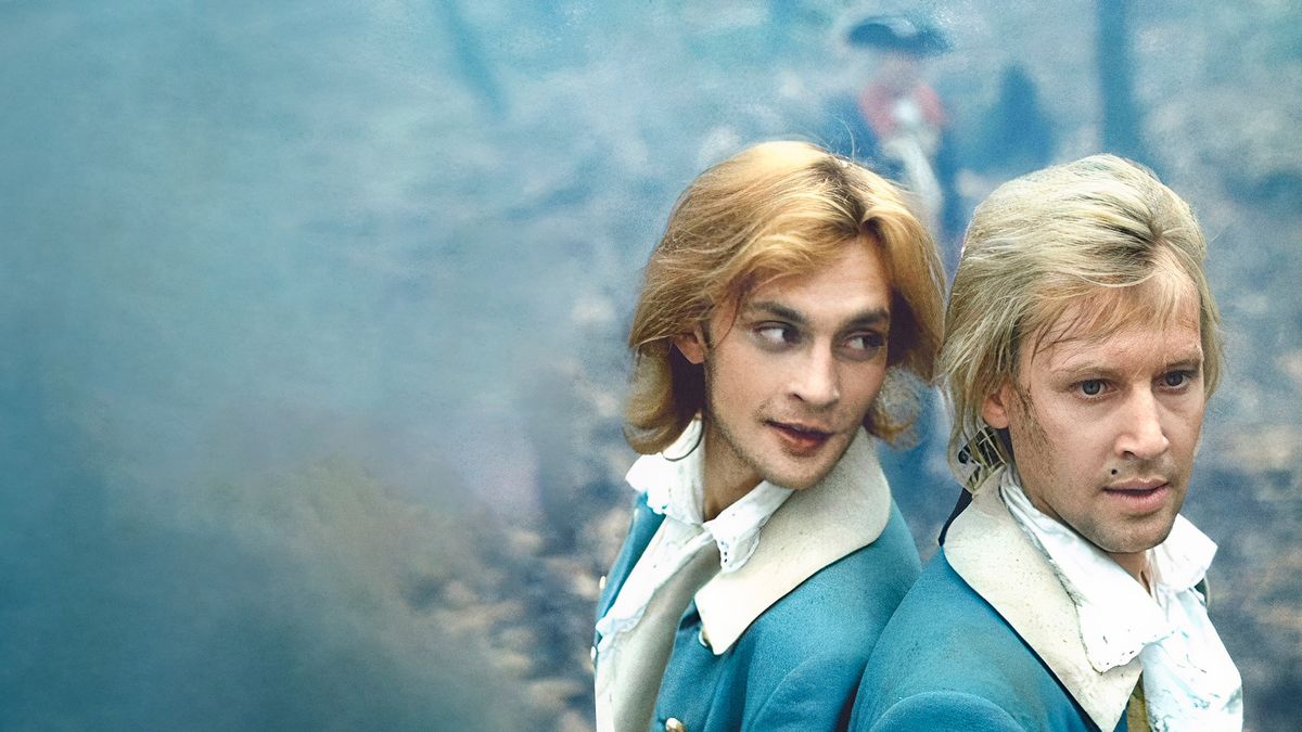 Гардемарины 3