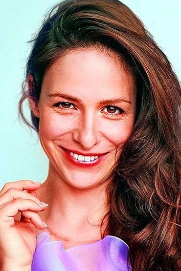 Вероника Кубаржова Кгек