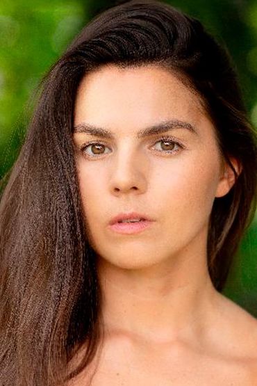 Джорджина Джейн