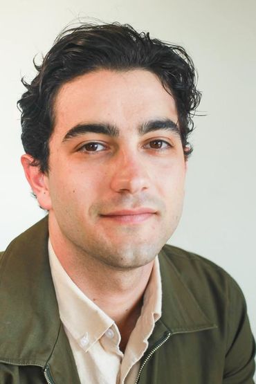 Мэттью Соломон