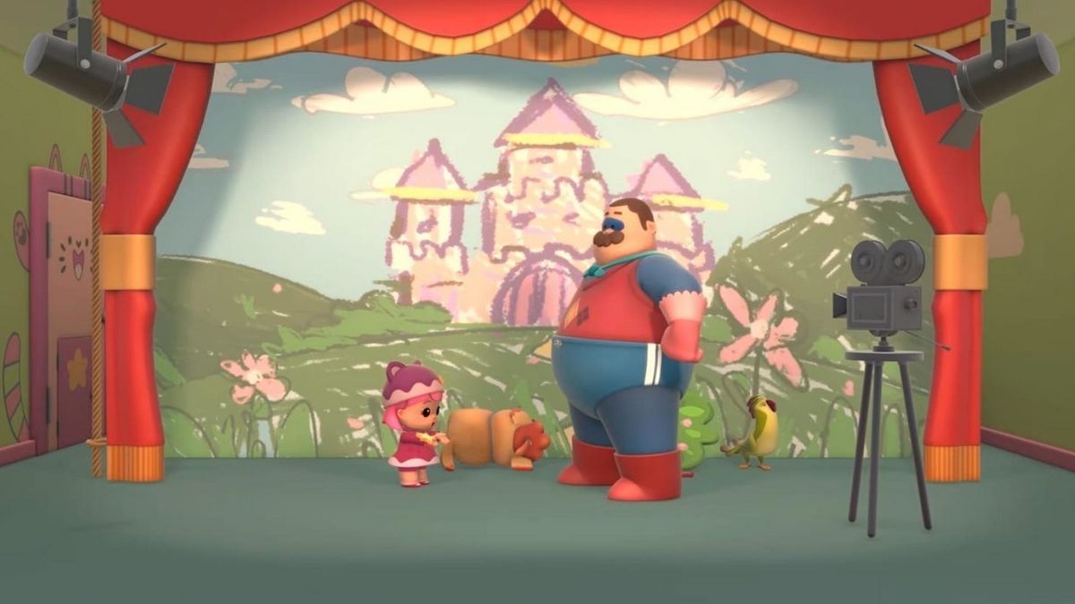 Представление