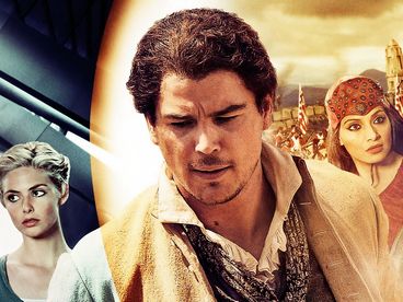 Вне времени