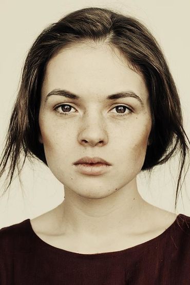 Анастасия Цибизова