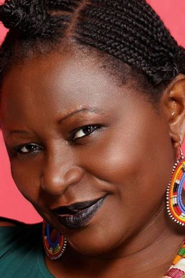 Мари-Филомене Нга