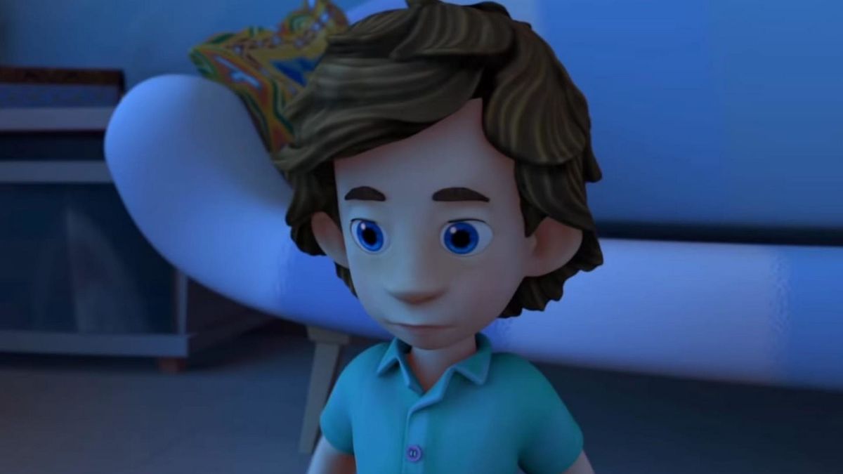 Короткое замыкание