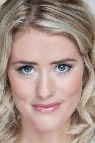 Блайт Хаббард