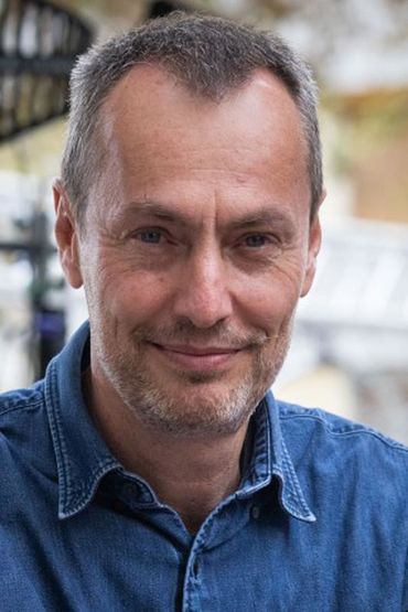 Фернандо Рубио Гарсиа-Руис