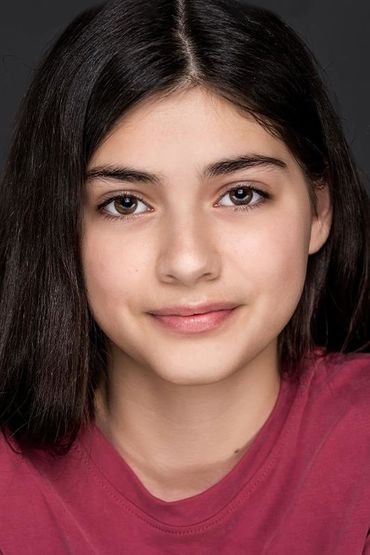 Эддисон Кендалл