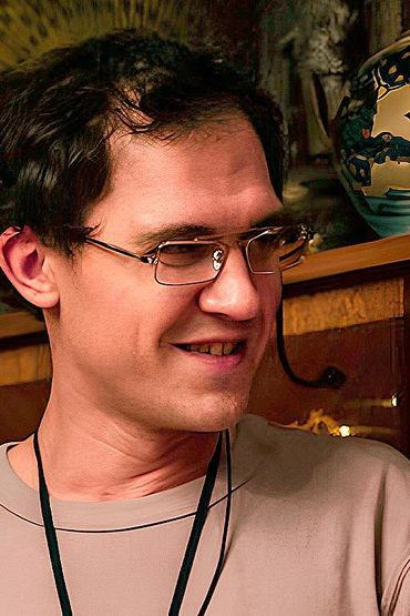 Николай Платонов