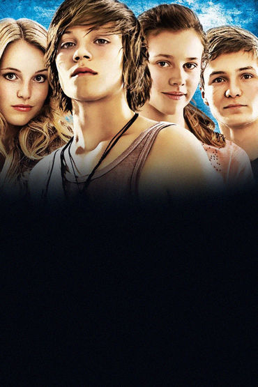 Деревенские крокодилы 3