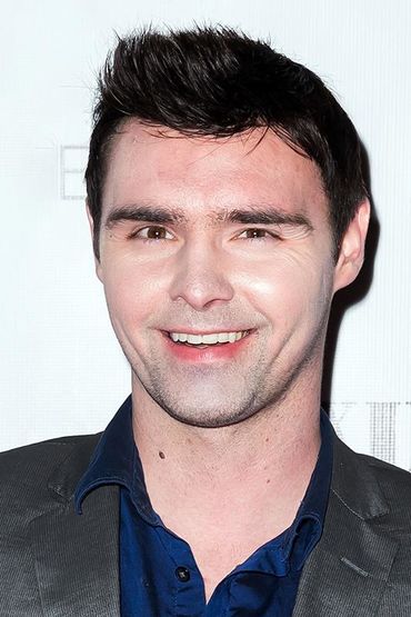 Тимоти мл. Вудворд