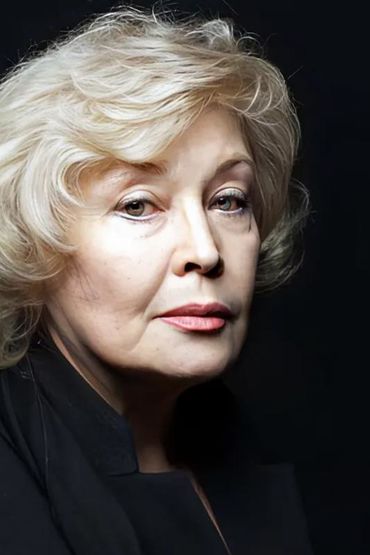 Ольга Селезнева